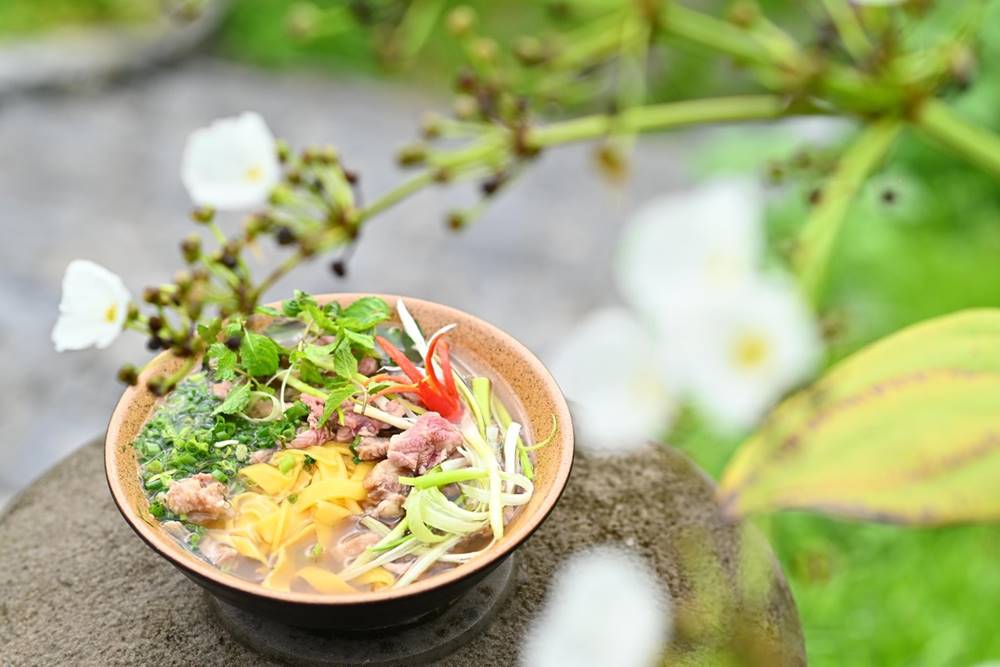 Tutto sulla zuppa Pho vietnamita