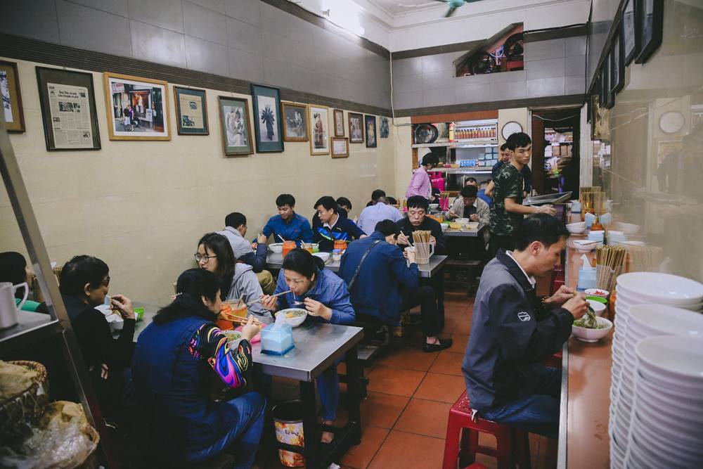 Tutto sulla zuppa Pho vietnamita