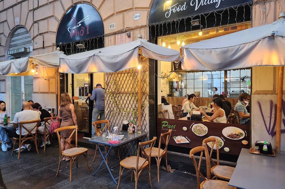 Tutto sulla zuppa Pho vietnamita 