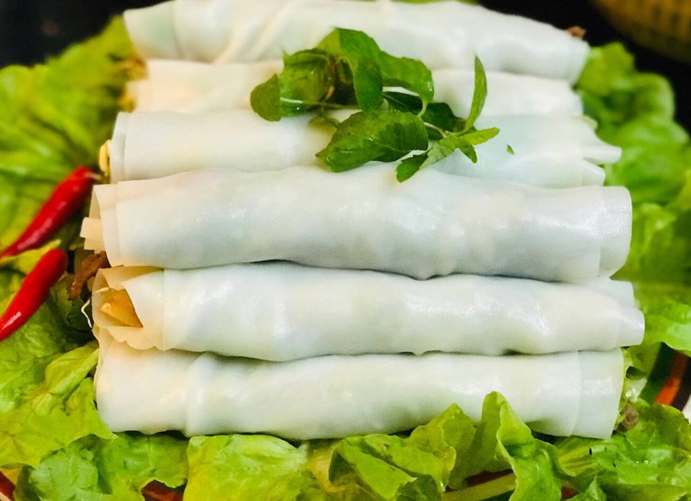 Tutto sulla zuppa Pho vietnamita